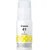 Canon GI-41s Bouteille d'encre originale 40 ml (jaune)