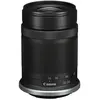 Canon RF-S 55-210mm F5-7.1 IS STM MILC Téléobjectif zoom Noir