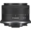 Canon RF-S 10-18mm F4.5-6.3 IS STM MILC Objectif large zoom Noir