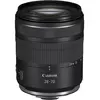 Objectif zoom Hybride Canon RF 28-70 mm F2.8 IS STM Noir pour Monture Canon RF