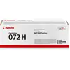 Canon 072 H - Haute capacité - noir - original - boîte - cartouche de toner - pour i-SENSYS MF287dw