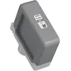 Cartouche d'encre originale canon pro-2600 pro-4600 pro-6600 gris