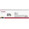Canon 075 Y - Jaune - Toner