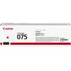 Canon 075 M - Magenta - Toner