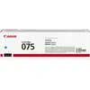 Canon 075 C - Cyan - Toner
