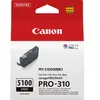 Réservoir d'encre noir mat Canon PFI-5100MBK