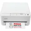 CANON PIXMA TS4150i Imprimante multifonction 3-en-1, blanc