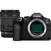 Canon Eos R6 Mark III + RF 24-105mm F4-7.1 IS STM