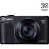 Canon PowerShot SX740 HS LITE EDITION noir