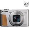 Canon PowerShot SX740 HS LITE EDITION argent