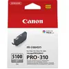 Canon PFI-5100GY Réservoir d'encre grise