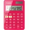 Calculatrice Canon LS-100KB   Rose