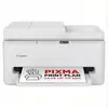 Canon PIXMA TS7550i Jet d'encre A4 1200 x 1200 DPI Wifi 7178C006