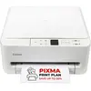 Canon PIXMA TS6550i - Imprimante à jet d'encre
