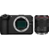 Canon EOS R6 V + 24-50mm F4L IS USM Nouveauté