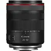 Objectif zoom Canon RF 20-50 mm F4L IS USM PZ Noir