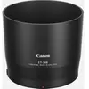 Parasoleil Canon paresoleil et-74b pour 70-300 is usm II et rf 100-400
