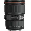 Canon EF 16-35 mm F4.0 IS L USM 77 mm Objectif (adapté à Canon EF) noir