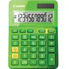 Canon Ls-123Calculatrice K-MGR EMEA DBL 12 Chiffres - Verte