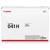 Canon Cartridge CONTRACT CRG 041H Black Schwarz (0453C004) TU