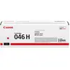 Canon 046 H - haute capacite - magenta - original - cartouche de toner