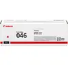 Canon CARTRIDGE 046 M TONER Magenta Rendement 2300 PAGES (Emballage carton)