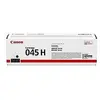 Canon 045 H - haute capacite - noir - original - cartouche de toner