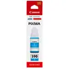 Bouteille d'encre Canon Pixma GI-590C Cyan 70 ml
