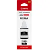 Bouteille d'encre Canon Pixma GI-590BK Noir 135 ml