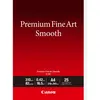Canon FA-SM1 Papier Photo FineArt Mat Format A4 (25 feuilles) Ancienne Version