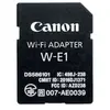 Adaptateur WiFi Canon W-E1