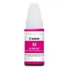 Canon GI 490 M - magenta - original - bouteille d'encre usagee