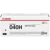 Canon Contract Toner 040H Magenta (0457C002)