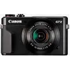 Compact Canon PowerShot G7X Mark II