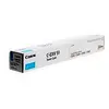 Canon C-EXV 51 - cyan - originale - cartouche de toner