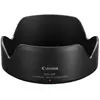 Pare-soleil Canon EW-60F Noir pour optique RF-S 18-150mm f/3.5-6.3 IS STM