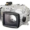 Canon WP-DC55 Boîtier sous-marin pour Canon PowerShot G7 X Mark II