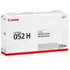Canon CRG-052H Cartouche de toner 1 pièce(s) Original Noir