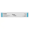Cartouche de toner cyan originale Canon C-EXV 54 - pour C3025i, C3125i, C3226i