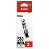 Canon PGI-580PGBK XL - taille XL - noir - original - reservoir d'encre