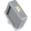Canon PFI110Y approprié pour IPF2000 Encre Jaune 2367C001 160ml