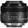 Objectif macro monofocal Canon compatible macro IS STM EF-S 35 mm F2.8 APS-C