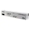 Canon C-EXV 55 Cartouche de toner 1 pièce(s) Original Noir