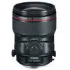 Objectif Reflex Canon TS-E 50mm f/2.8 L Macro Noir