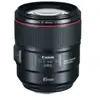 Objectif Canon EF - Fonction Télé - 85 mm - f/1.4 L IS USM - Canon EF