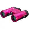 Pentax UD 9x21 jumelle Porro Rose