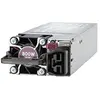 hpe source de courant flex slot hot plug 80 plus platinum 800w