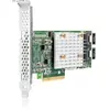 HPE Smart Array E208i-p SR Gen10 (8 voies internes/pas de cache) 12G S...
