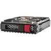 HPE Disque dur Midline - 4 To - 3,5" LFF - SAS 12Gb/s - 7200 tours/min
