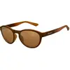 Head Lunettes De Soleil Polarisées Hd42515p One Size